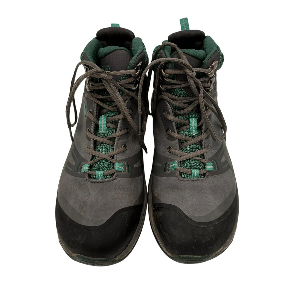 Keen Women's Utility Sedona Aluminum Steel Toe Shoes Size 7.5 - Picture 4 of 8